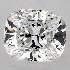 A small thumbnail of the selected diamond.